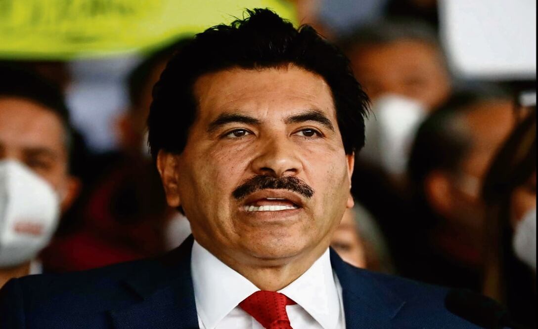 Foto: archivo/EL UNIVERSAL