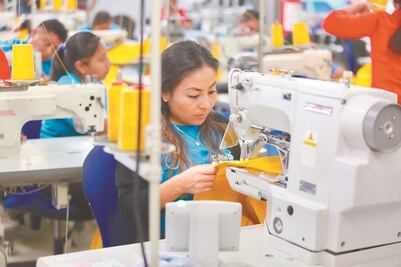 Uno de cada 5 empleos en México, en condiciones críticas