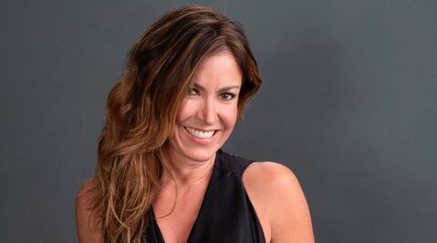 Jeannine Derbez defiende a su primo Eugenio en iniciativa contra el Tren Maya