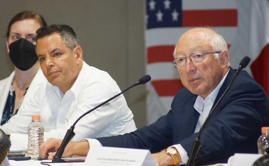 Foto: Edwin Hernández / EL UNIVERSAL 