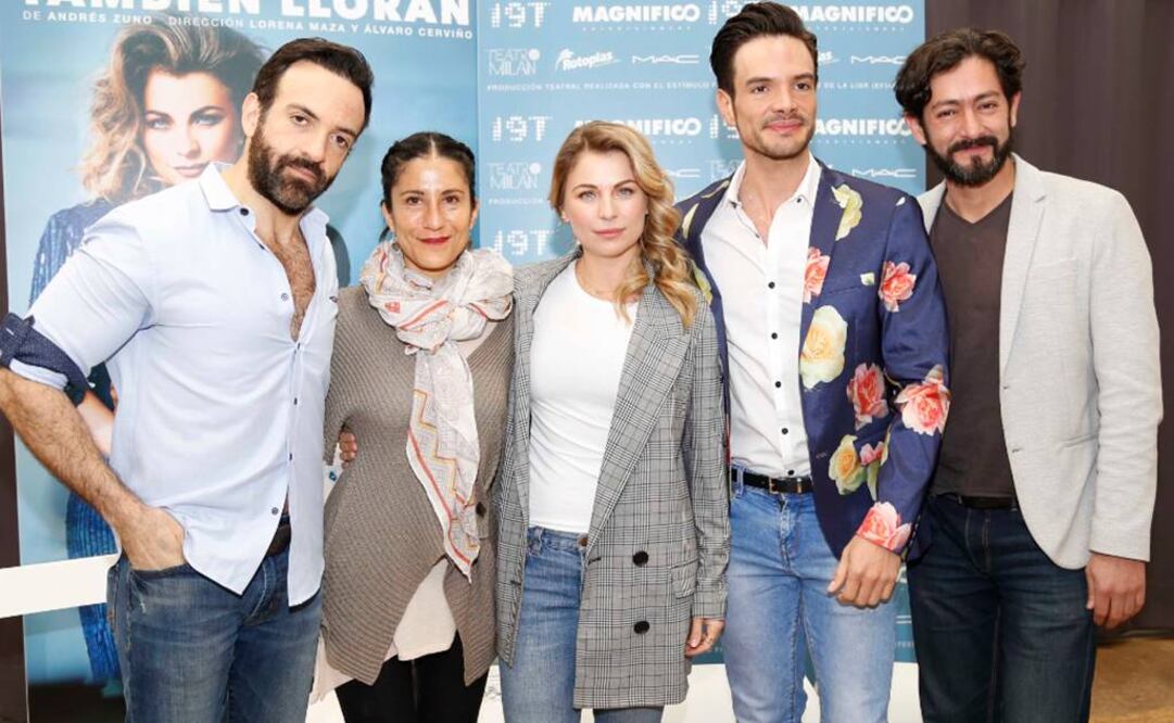 Foto: Agustín Salinas / Agencia EL UNIVERSAL