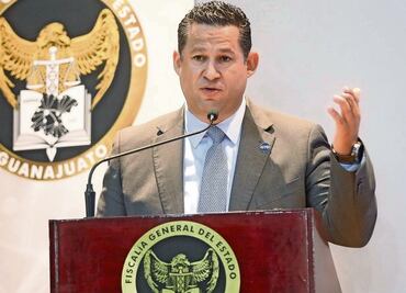 Diego Sinhue no olvida “castigo” de Federación a su estado