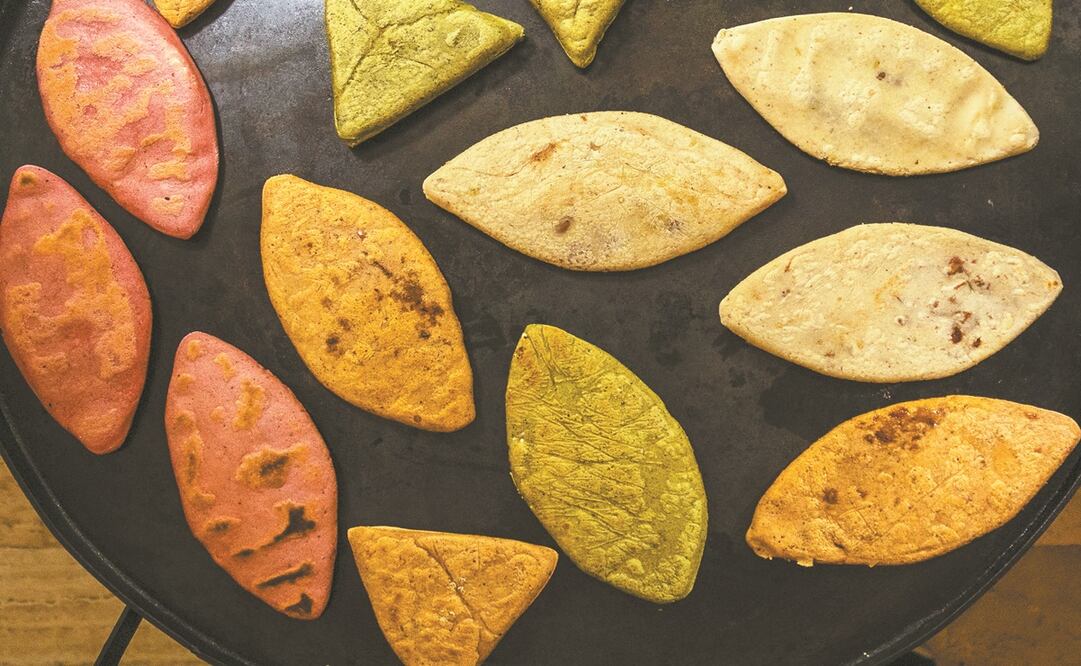 Foto: Siembra Tortillería / Fernando Gómez Carbajal