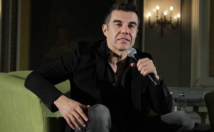 Adrián Uribe continúa su recuperación