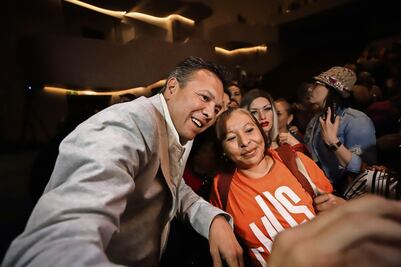 Impugna el PRI la candidatura de Pablo Lemus