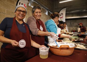 Subsistema de Educación Comunitaria PILARES celebra su sexto aniversario; festejarán con 20 mil tamales hechos por alumnos