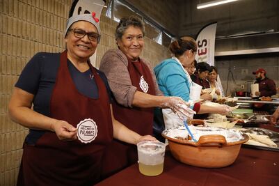Subsistema de Educación Comunitaria PILARES celebra su sexto aniversario; festejarán con 20 mil tamales hechos por alumnos