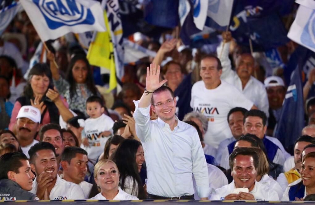 Foto: Ariel Ojeda/El Universal