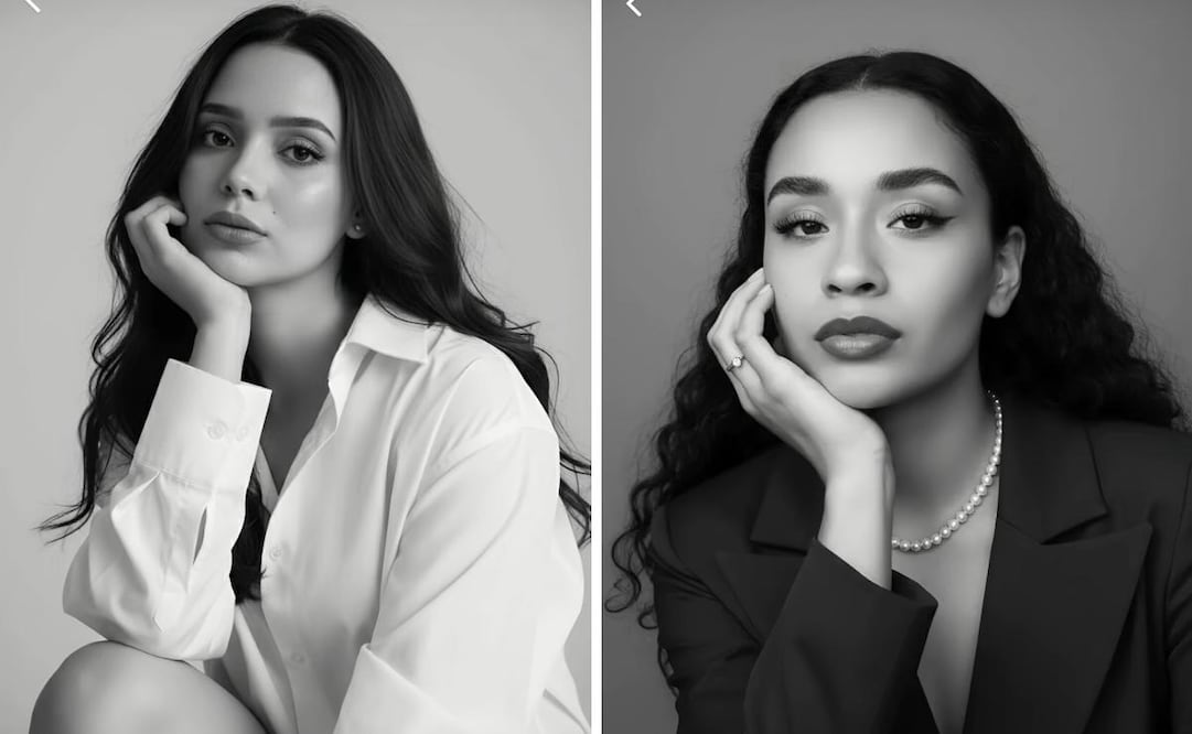 Aunque Gemini ofrece varias funciones gratis, algunas opciones más avanzadas pueden estar limitadas o requerir ciertos permisos según país, cuenta de Google o versiones de la app
Foto: Captura de pantalla en TikTok