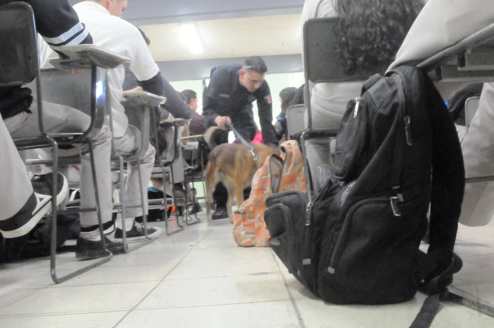 Foto: Policía Municipal de Hermosillo