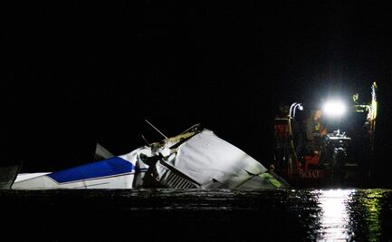 Caída de avioneta deja tres personas muertas en Nebraska; autoridades ya investigan el accidente