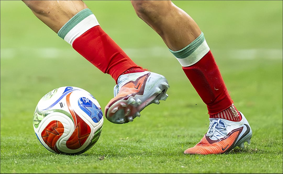 Descubre cuál será el primer partido de futbol del 2026 FOTO: Imago7