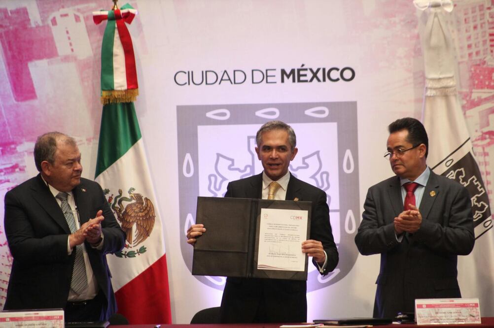 Germán Espinosa / EL UNIVERSAL