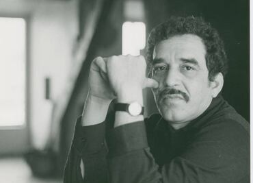 Leer la obra de Gabo es la mejor forma de honrarlo: Benito Taibo