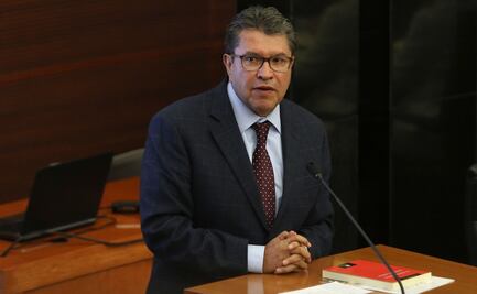 Alista ejecutivo reformas al sistema de justicia