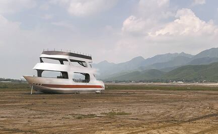 Acueducto no va a ser suficiente en Monterrey