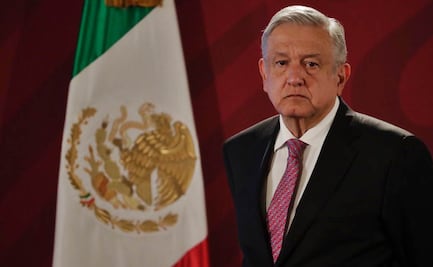 Si Nuño está metido en bots, “estábamos en manos de inmorales”: AMLO