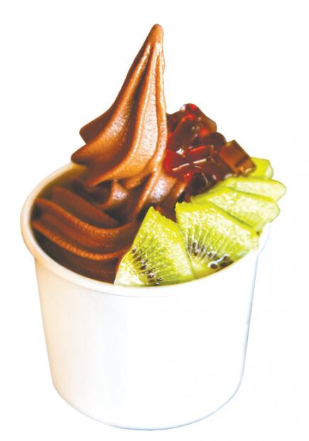 5 heladerías "comerciales" de CDMX para disfrutar