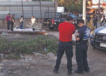 México Evalúa reprueba a AMLO en seguridad