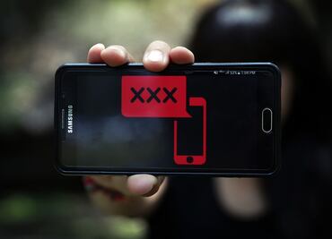 Se castigará por ley la pornovenganza en Yucatán