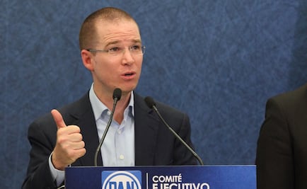 Gobierno ha perdido capacidad para resolver conflictos: Anaya