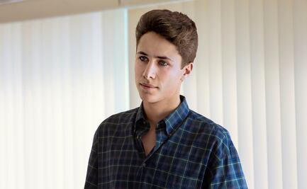 Critican actuación de Juanpa Zurita en serie de Luis Miguel