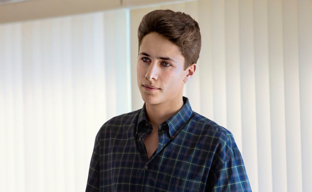 Foto: Cortesía Netflix