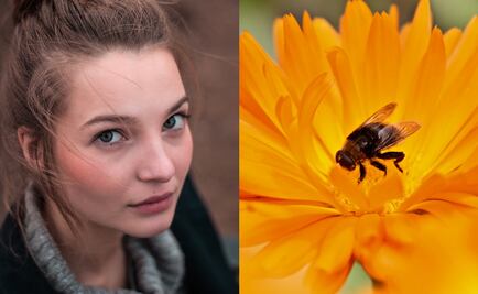 ¿Polen en tu rutina de belleza? Te contamos todo lo que necesitas saber