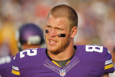 Un supuesto reportero estafa a estrella de la NFL