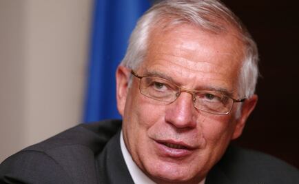 Ministro español dice que Trump le sugirió construir muro en el Sahara para frenar migración