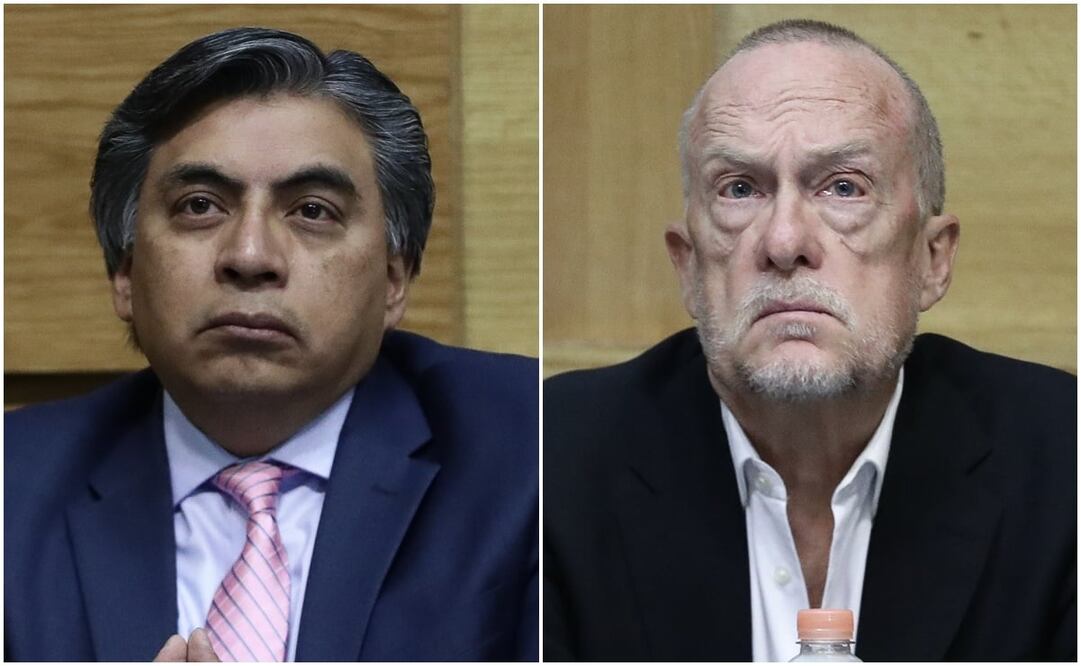 Foto: Archivo / EL UNIVERSAL