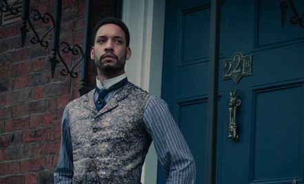 La serie de drama criminal en Netflix que te atrapará de inicio a fin