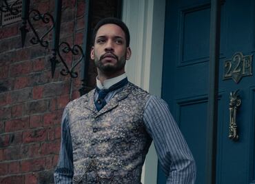 La serie de drama criminal en Netflix que te atrapará de inicio a fin