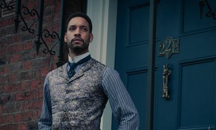 La serie de drama criminal en Netflix que te atrapará de inicio a fin