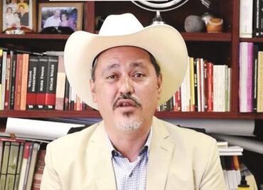 Demarcación es segura y gobernable: delegado