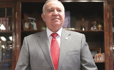 Corrupción, un uso y costumbre de la política: Valentín Diez