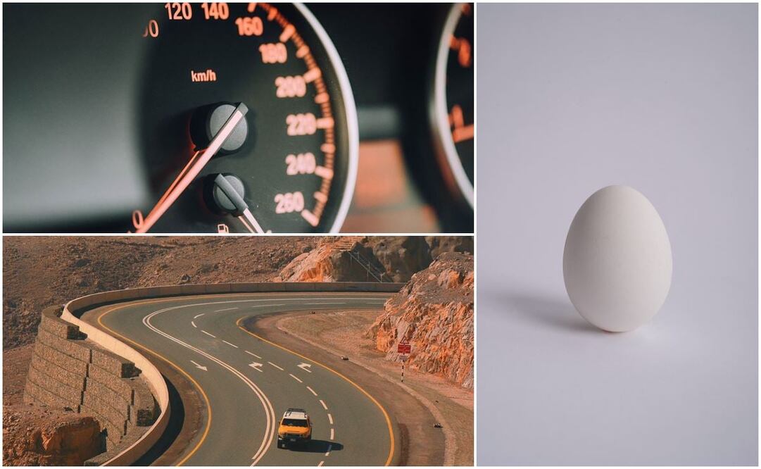 Huevo, verificación, carreteras... Todo lo que sube de precio en 2023