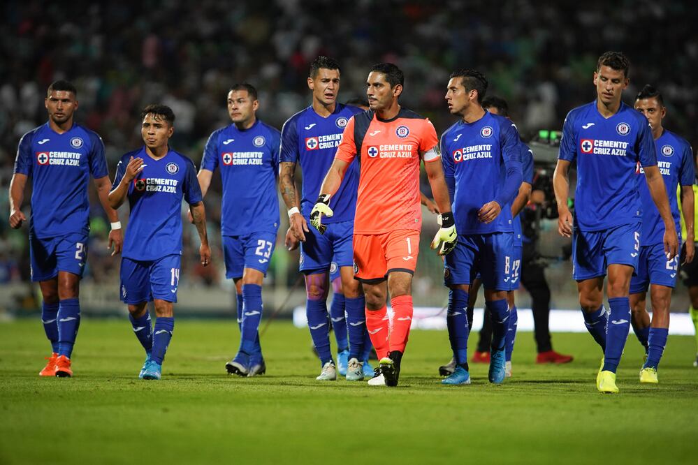 La economía del fracaso del Cruz Azul, versión 2.0