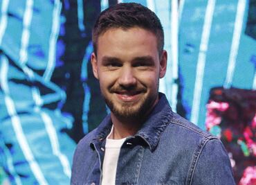 Liam Payne, exintegrante de One Direction, impacta con su nuevo rostro