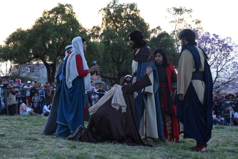 Foto: Alcaldía Iztapalapa