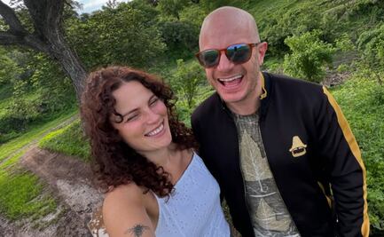 Delia, la novia de Facundo, explota contra los haters: "no lo merecen, no merecen su genialidad"