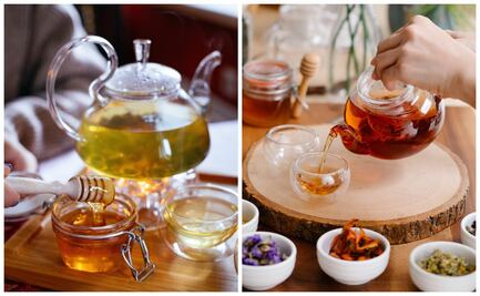 Qué tomar en la noche para bajar de peso