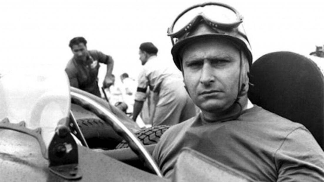 La historia secreta del secuestro de Fangio en el GP de Cuba