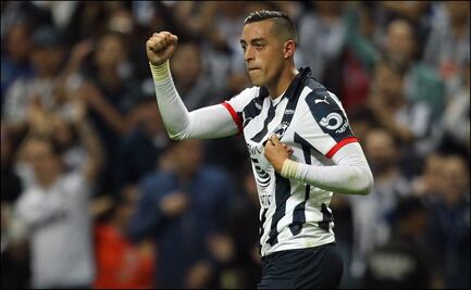 FIFA elogia a Rogelio Funes Mori tras su gol ante América en la final 