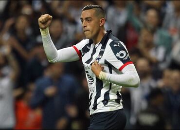 FIFA elogia a Rogelio Funes Mori tras su gol ante América en la final