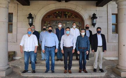 INE no coarta la libertad de expresión de AMLO, más bien evita inequidad en campañas: federalistas