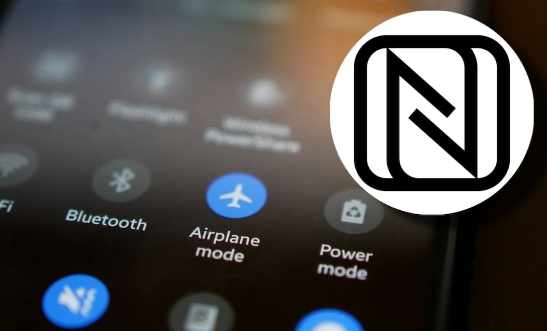 Para esto sirve que esté activado el símbolo N en tu celular. Foto: Especial