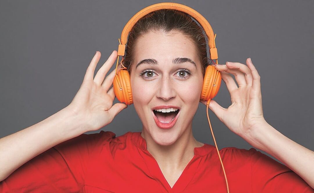 La sordera puede ser leve, moderada o severa, y se establece a través de un estudio denominado audiometría. (FOTO: Archivo/EL UNIVERSAL)