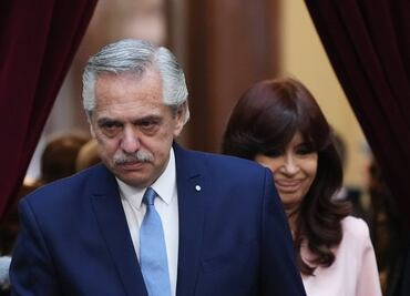 Preocupa a presidente de Argentina amenazas contra Messi