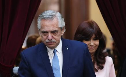 Preocupa a presidente de Argentina amenazas contra Messi